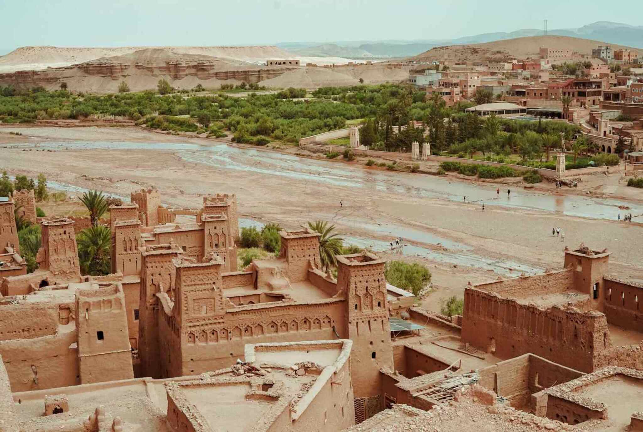 مواد زیست محیطی: به سوی یک اقتصاد جدید