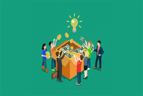 جایزه ملی مشارکت عمومی اجتماعی خصوصی  ، اتاق فکر توسعه کشور