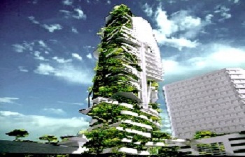 نقدی در باره معماری پایدار