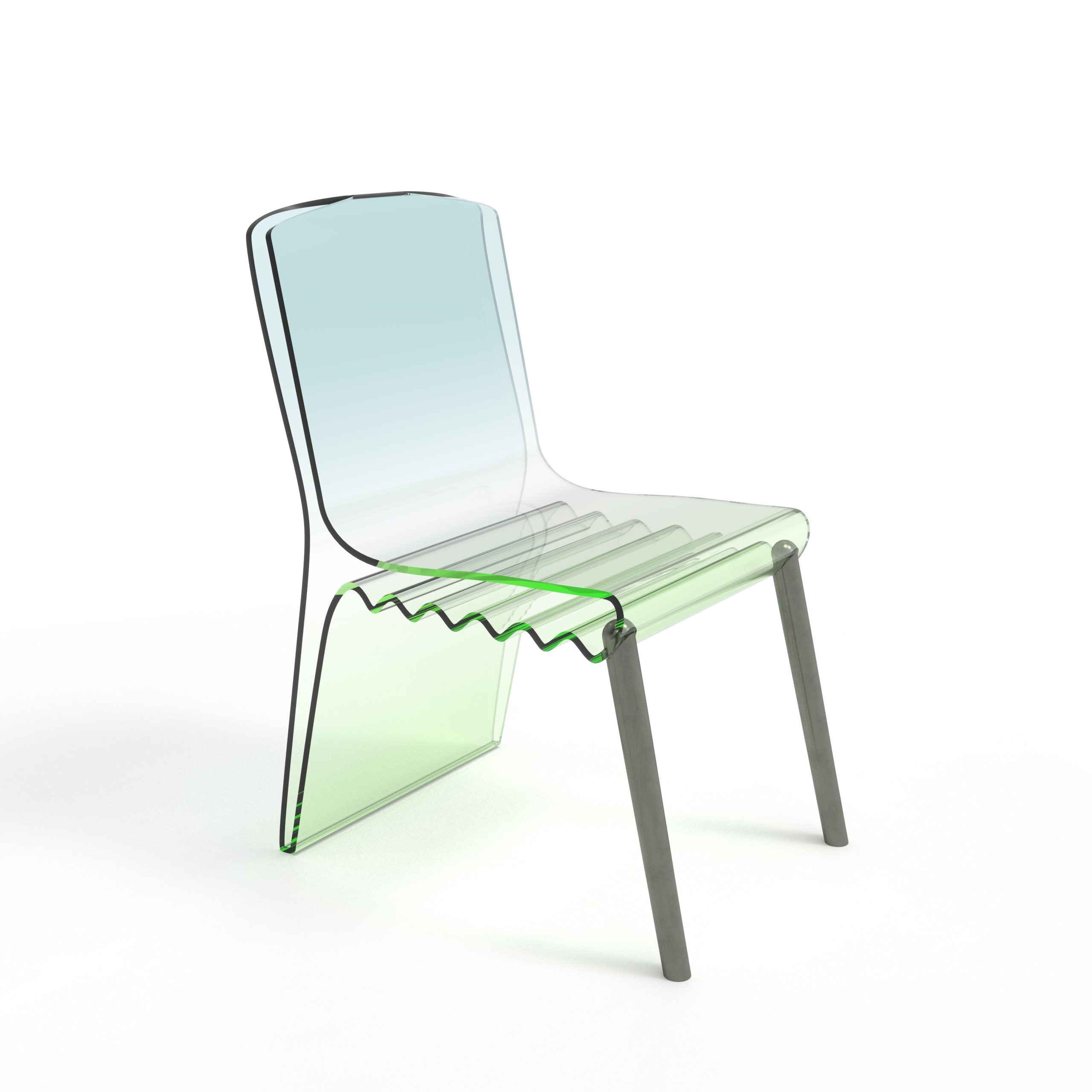 Sea Chair