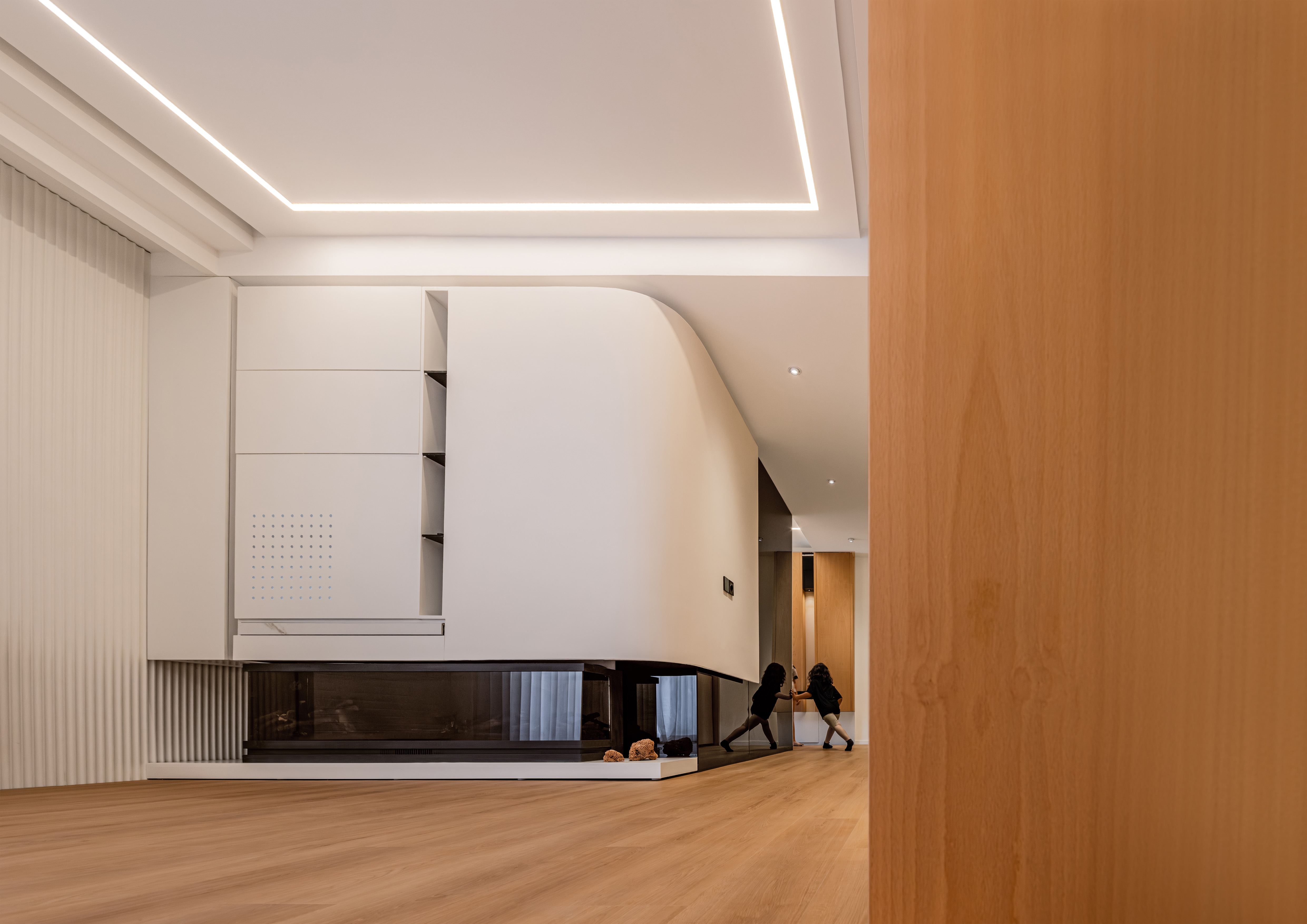Atlasi Apartment