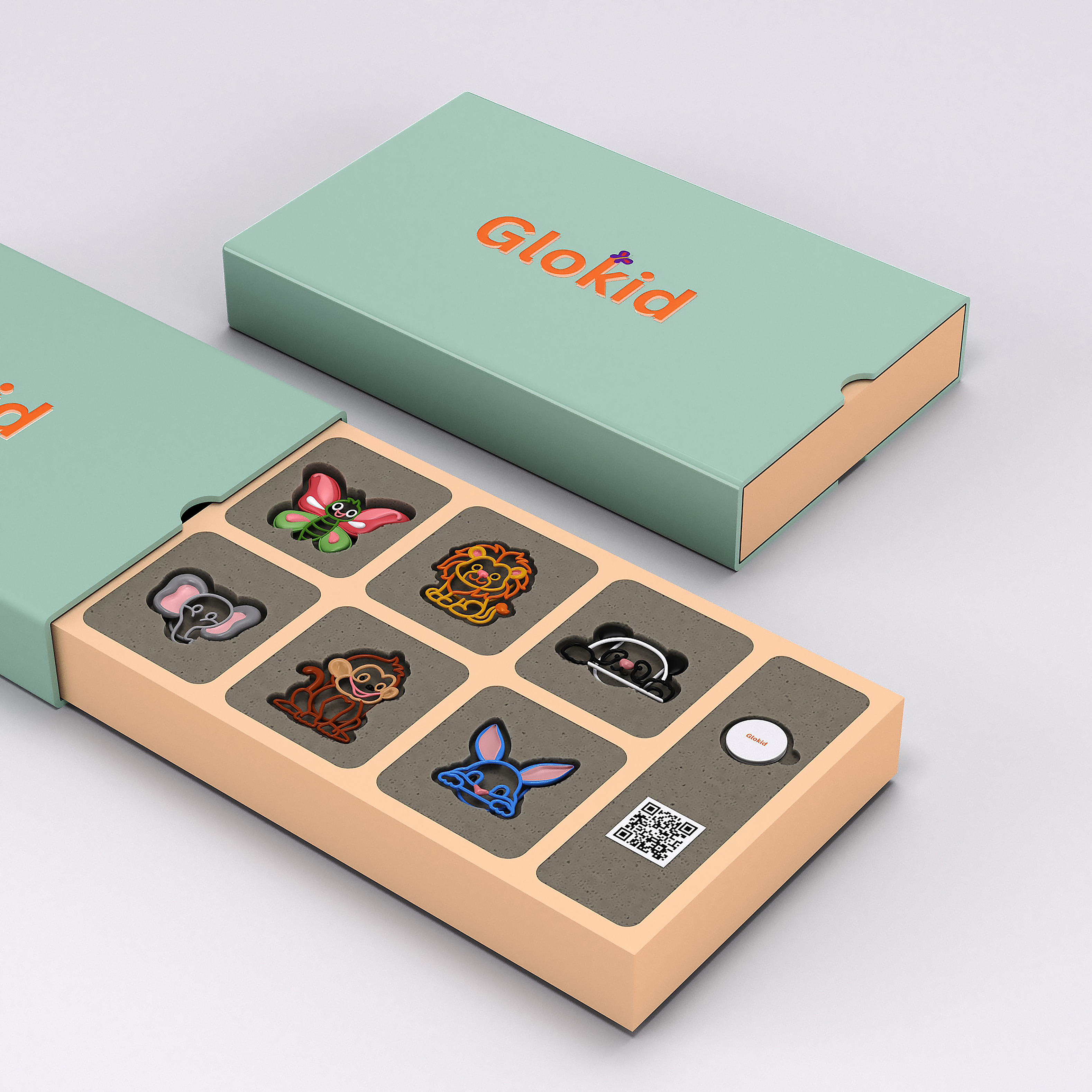Glokid