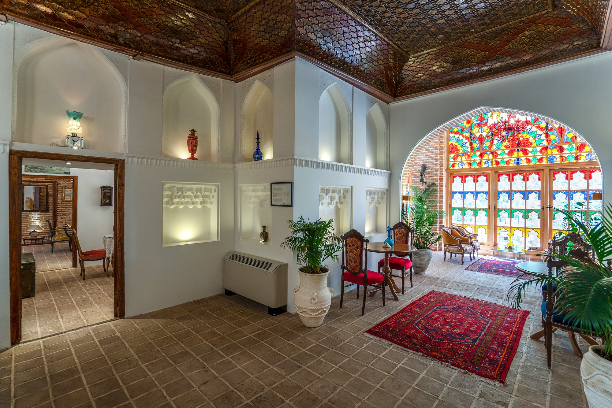 ersie mansion