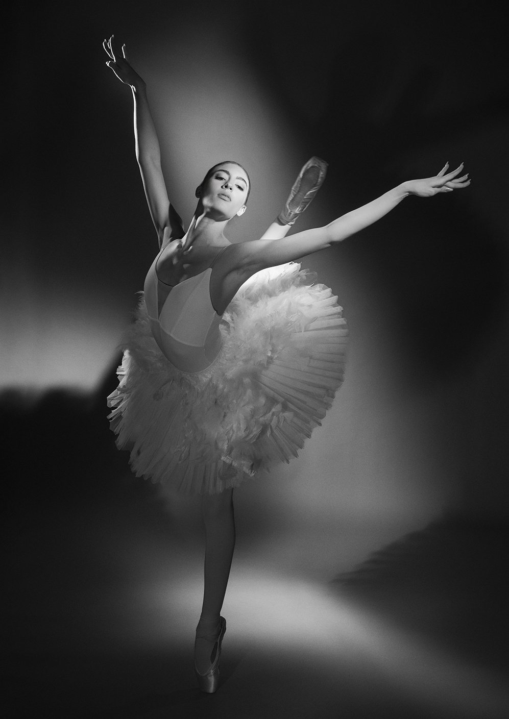 Ethereal Motion