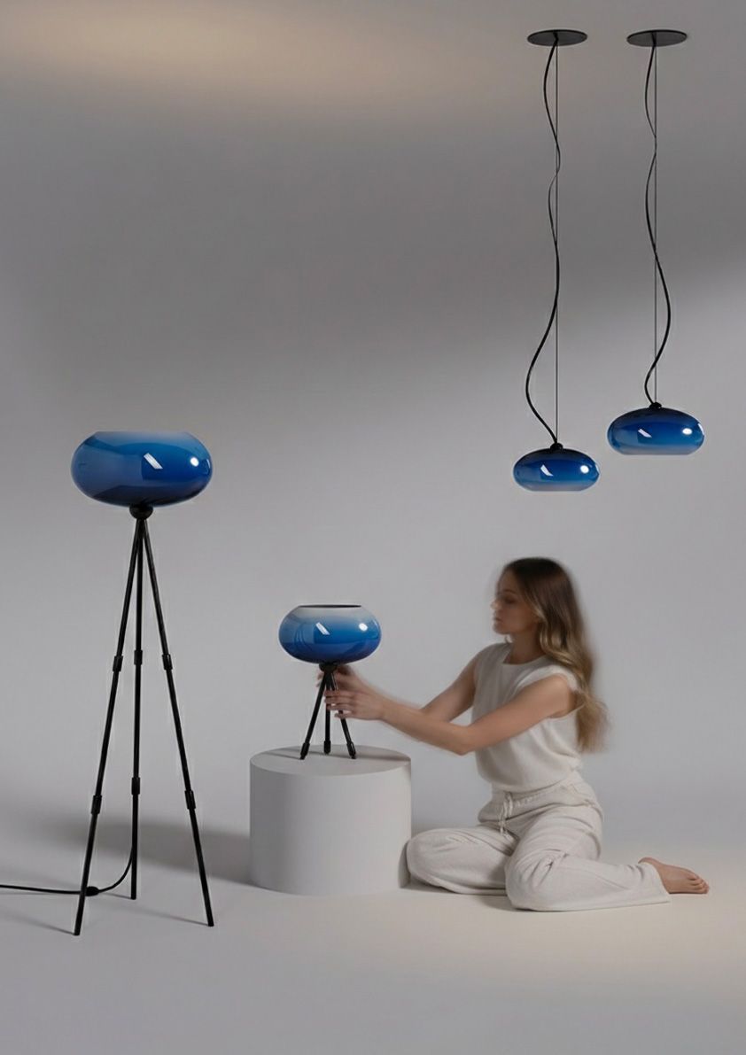Jelly Transformative Light Collection