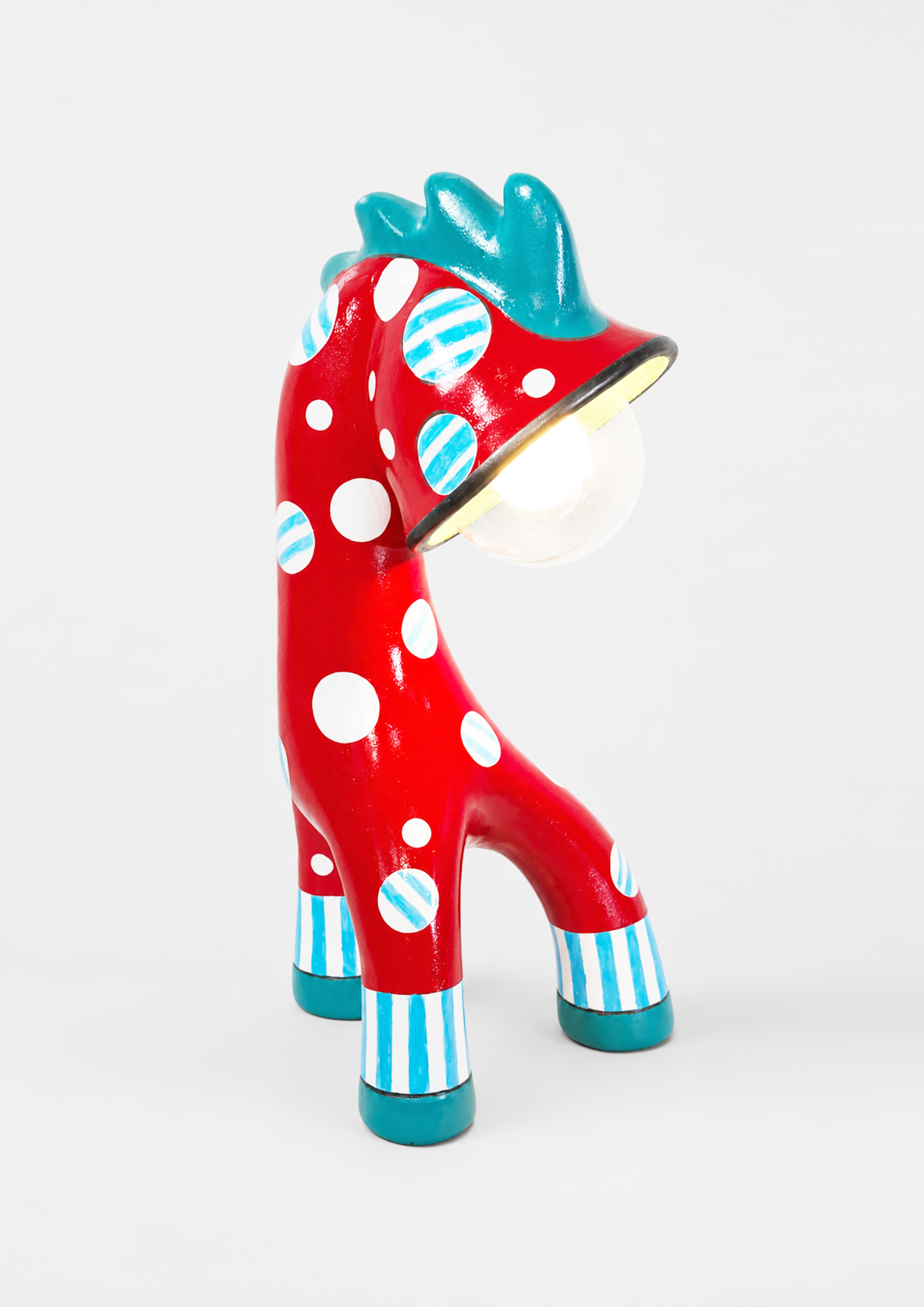 Glow friend