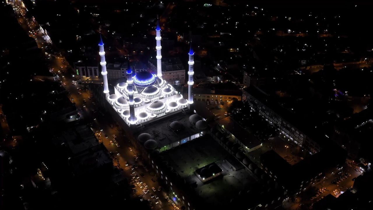 Makki Mosque