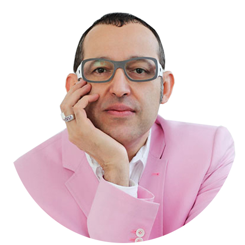 karim rashid